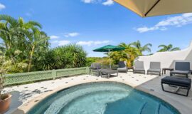 Sugar Hill A5 High Five